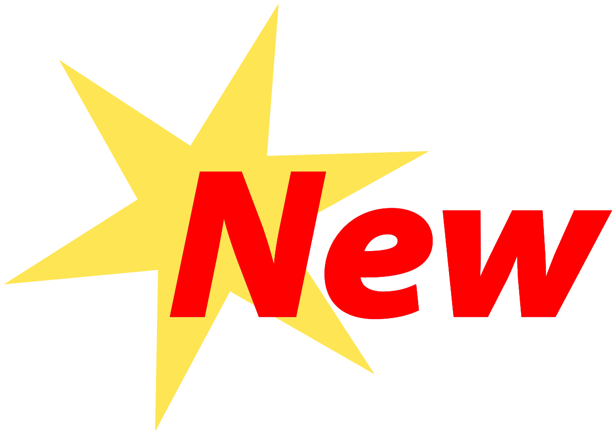 new